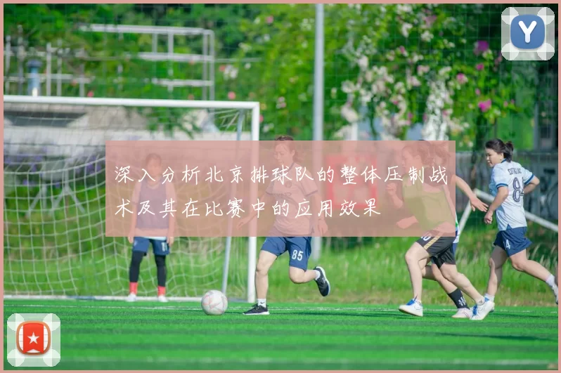深入分析北京排球队的整体压制战术及其在比赛中的应用效果