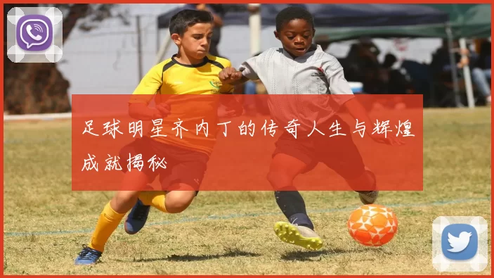 足球明星齐内丁的传奇人生与辉煌成就揭秘