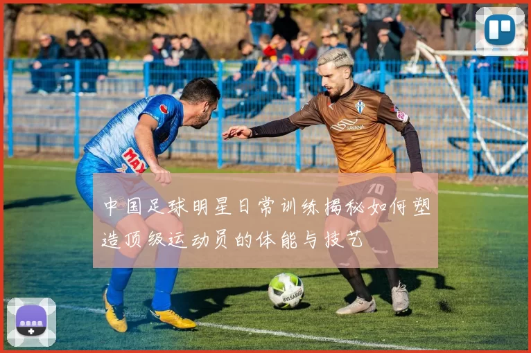 中国足球明星日常训练揭秘如何塑造顶级运动员的体能与技艺