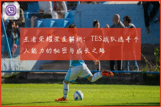 王者荣耀深度解析：TES战队选手个人能力的秘密与成长之路