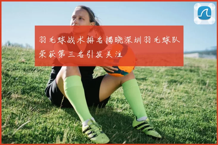 羽毛球战术排名揭晓深圳羽毛球队荣获第三名引发关注