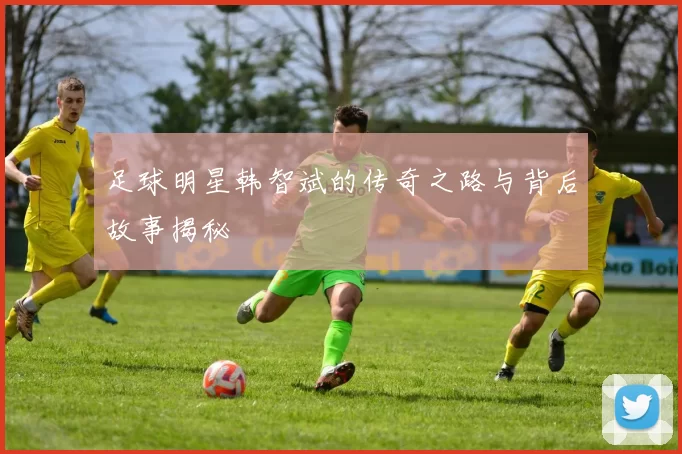 足球明星韩智斌的传奇之路与背后故事揭秘