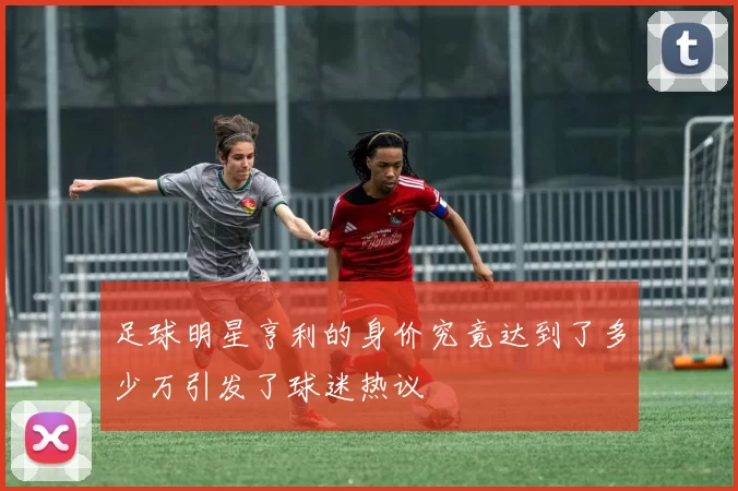 足球明星亨利的身价究竟达到了多少万引发了球迷热议