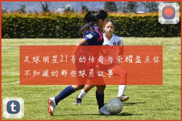 足球明星21号的传奇与荣耀盘点你不知道的那些球员故事