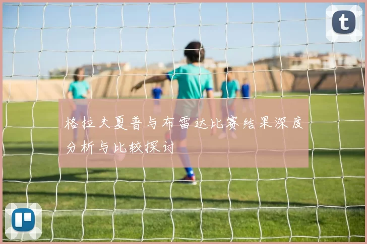 格拉夫夏普与布雷达比赛结果深度分析与比较探讨