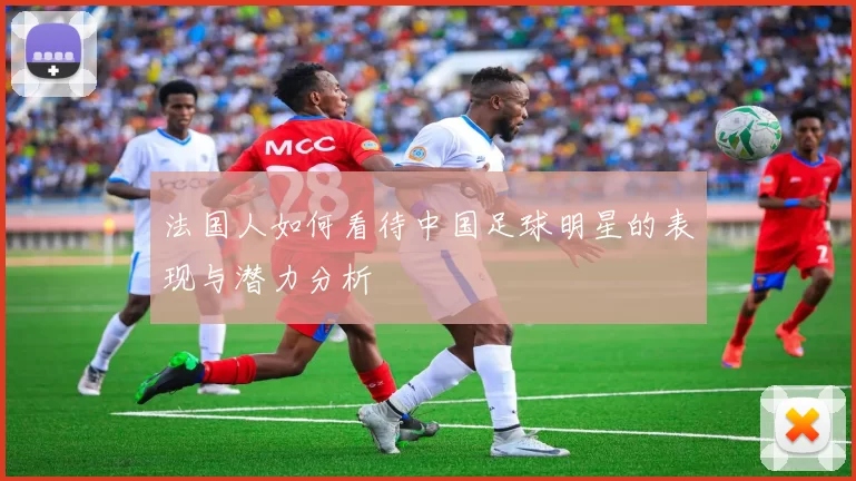 法国人如何看待中国足球明星的表现与潜力分析