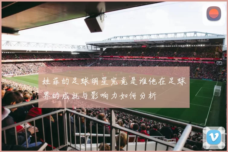 姓菲的足球明星究竟是谁他在足球界的成就与影响力如何分析