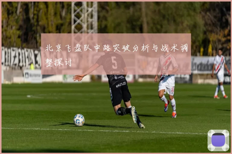 北京飞盘队中路突破分析与战术调整探讨